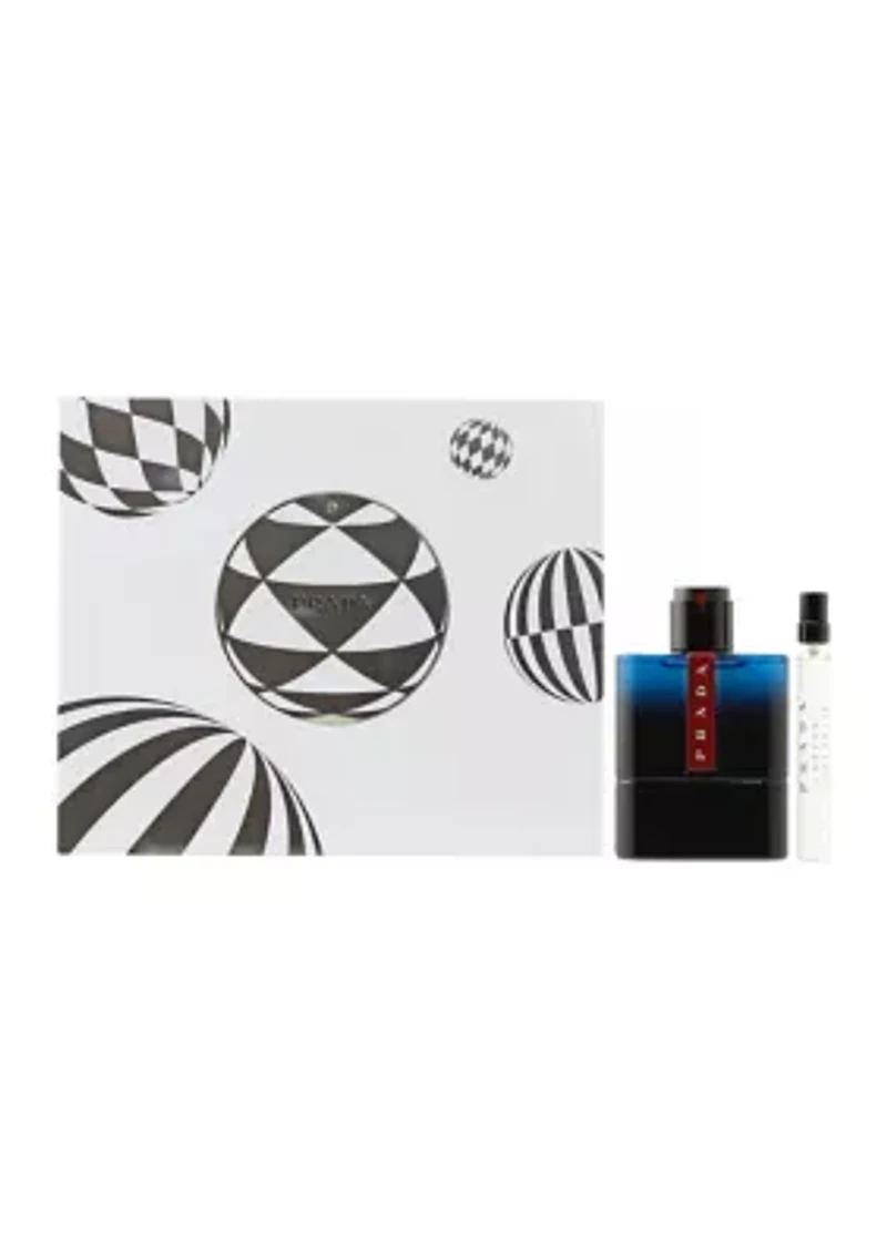 Luna Rossa Ocean Men Gift Set - $150 Value!