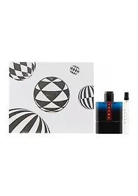 Luna Rossa Ocean Men Gift Set - $150 Value!
