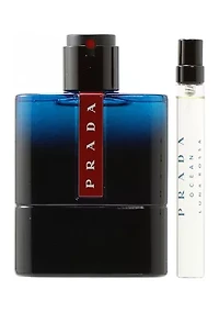 Luna Rossa Ocean Men Gift Set - $150 Value!
