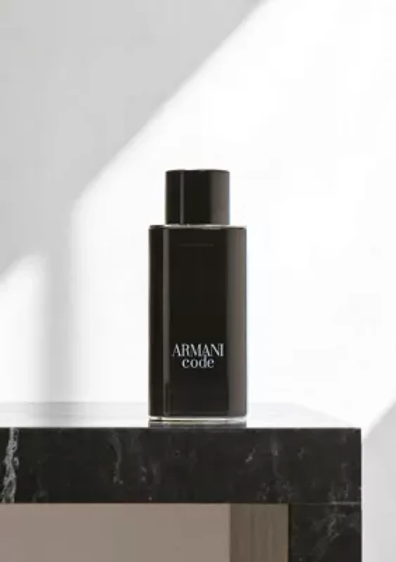 Code Men's Set - $165 Value!