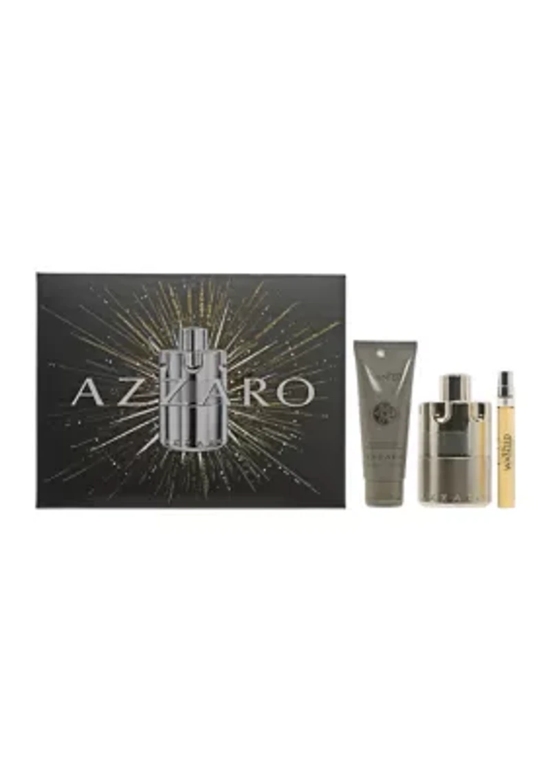 Wanted Mens Set - $190 Value!