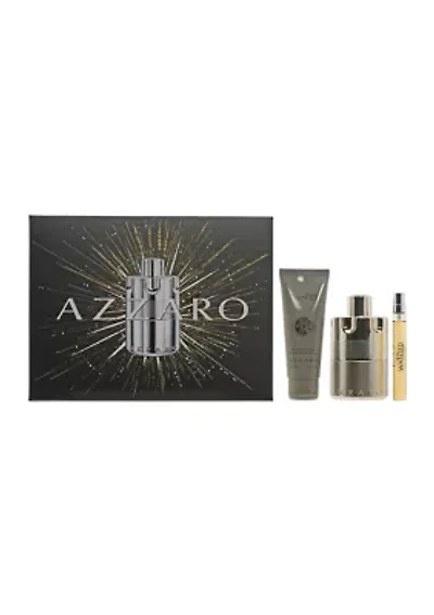 Wanted Mens Set - $190 Value!