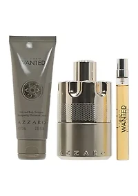 Wanted Mens Set - $190 Value!
