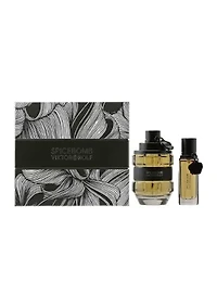 2 Piece Men's Gift Set - $195 Value!