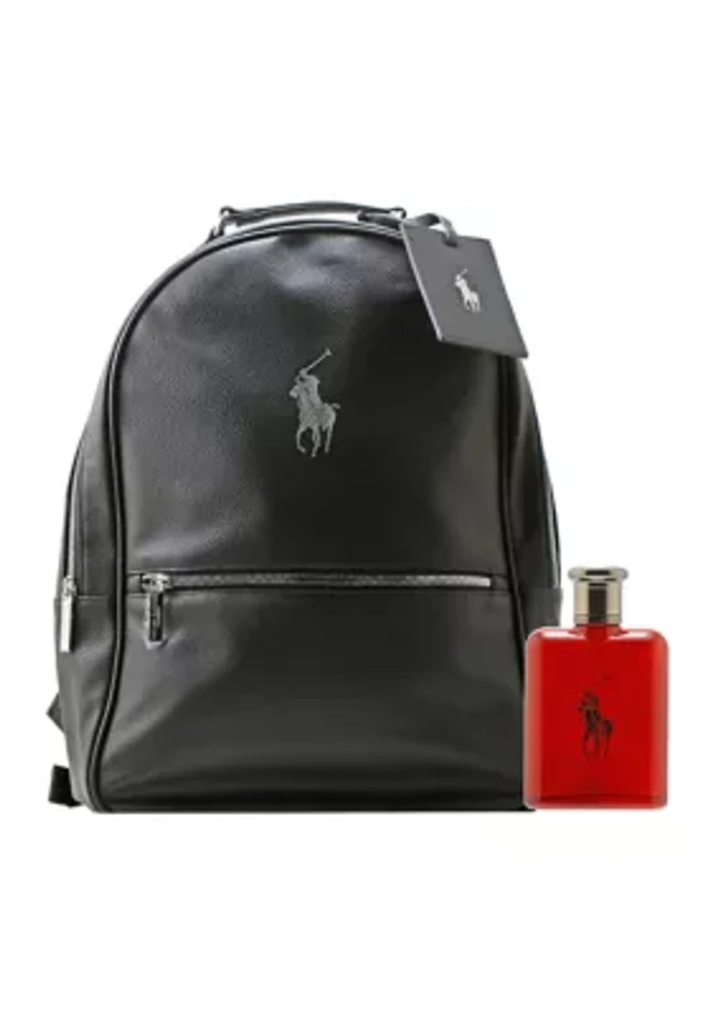 Men's 2-Piece Gift Set - $150 Value!