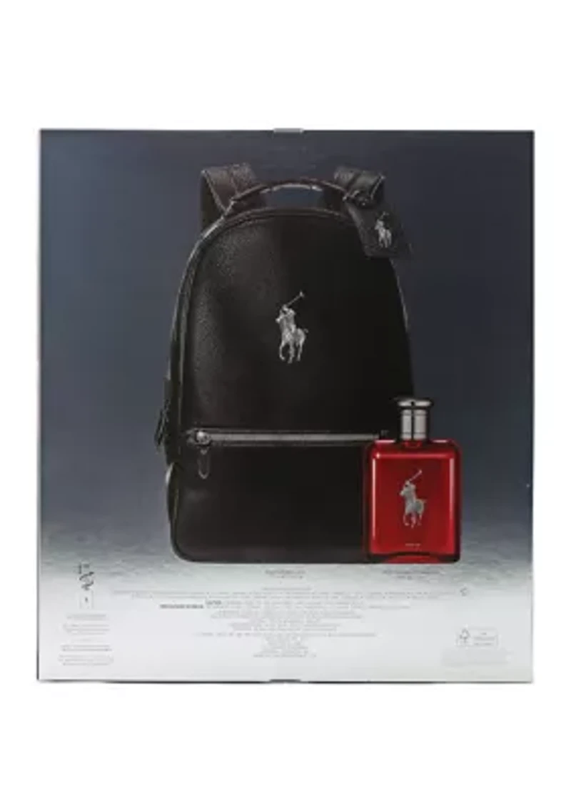 Men's 2-Piece Gift Set - $150 Value!