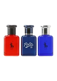 3 Piece Men's Gift Set - $210 Value!