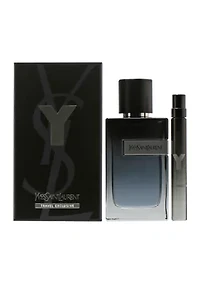 Y for Men - 2 Piece Gift Set - $170 Value
