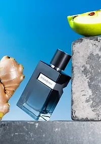 Y for Men - 2 Piece Gift Set - $170 Value