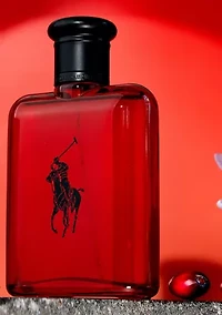Polo Red 2 Piece Set - $135 Value!