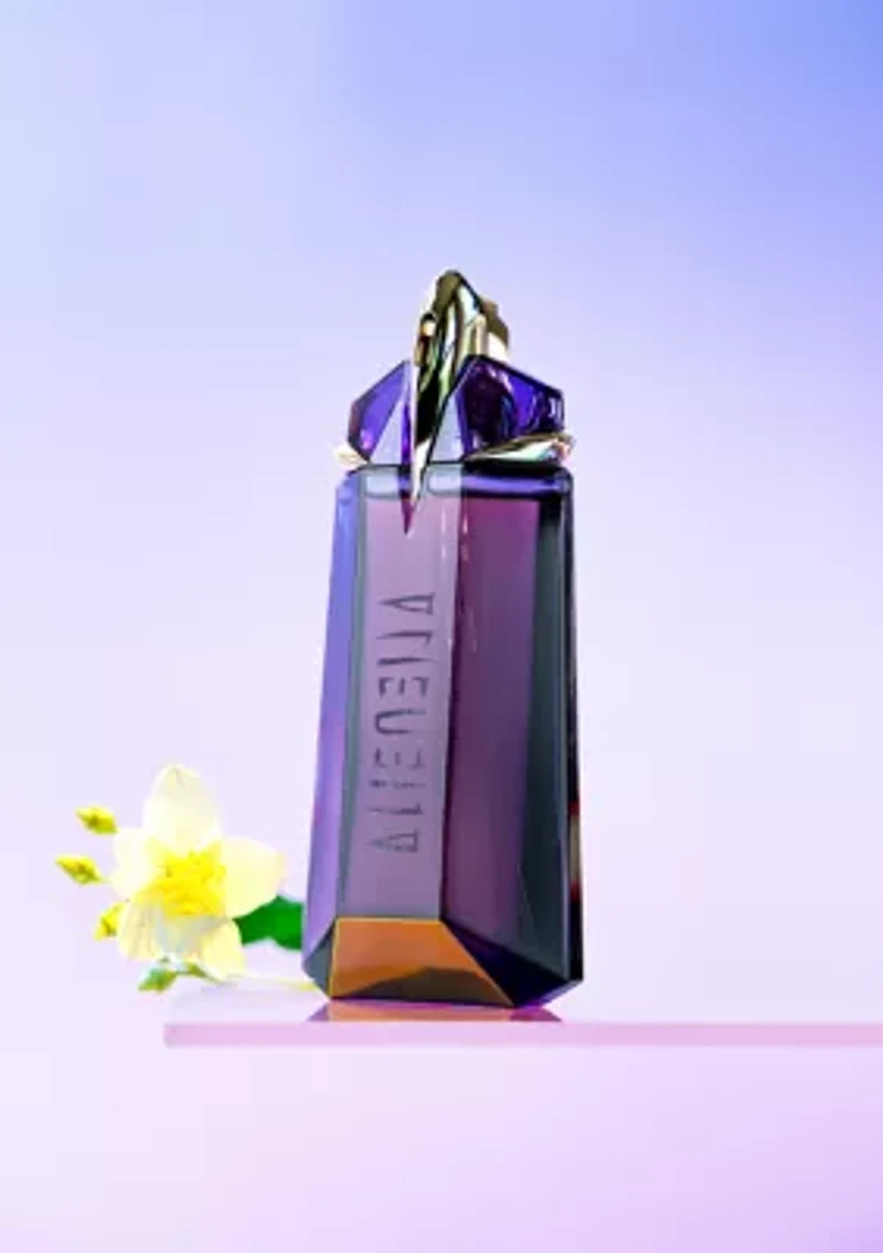  Alien Ladies Set by Thierry Mugler - $135 Value!