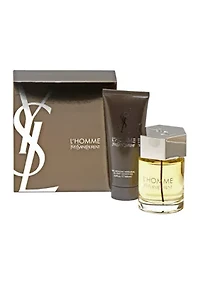 L'Homme Set - $135 Value!