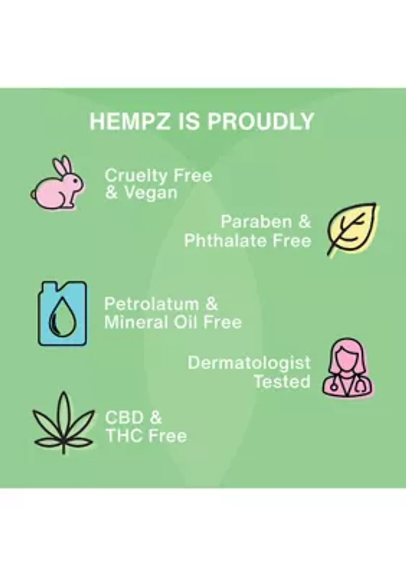 Original Herbal Moisturizer
