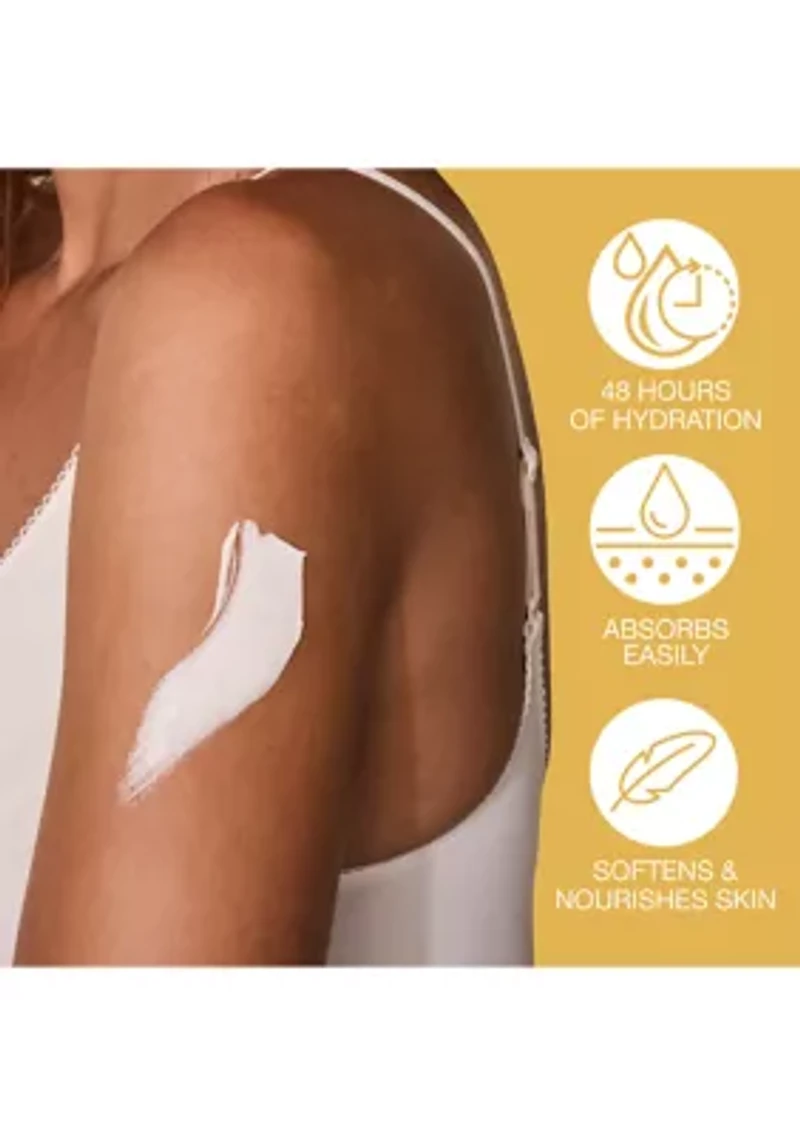 Age Defying Herbal Body Moisturizing Lotion