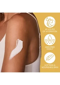 Age Defying Herbal Body Moisturizing Lotion