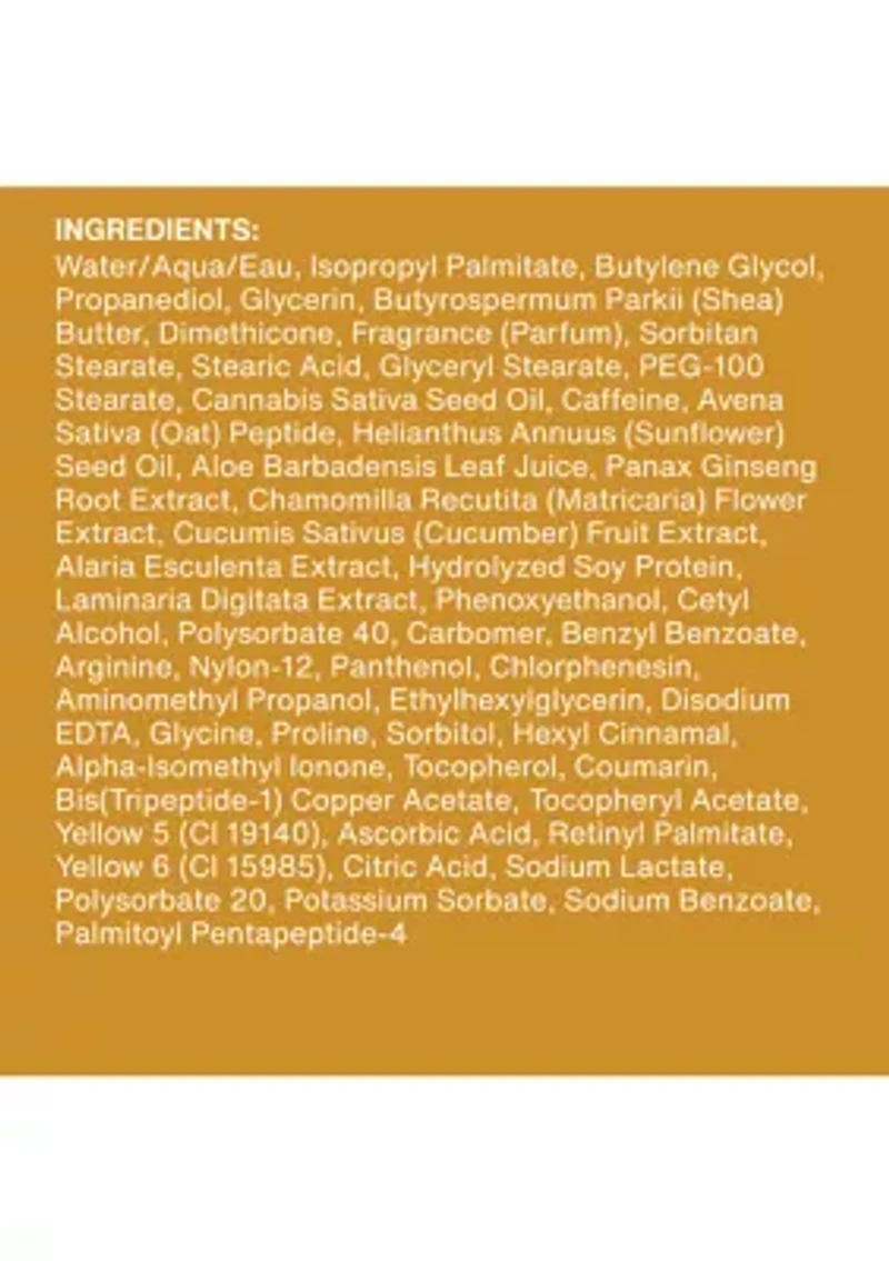 Age Defying Herbal Body Moisturizing Lotion