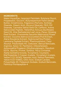 Age Defying Herbal Body Moisturizing Lotion