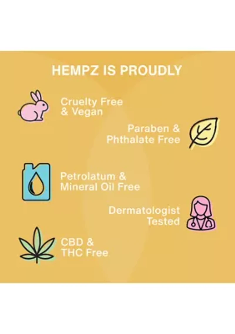 Age Defying Herbal Body Moisturizing Lotion