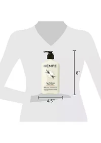 Age Defying Herbal Body Moisturizing Lotion