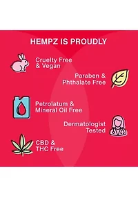 Pomegranate Herbal Body Moisturizing Lotion