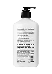 Fresh Coconut & Watermelon Herbal Body Moisturizer