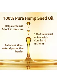 Fresh Coconut & Watermelon Herbal Body Moisturizer