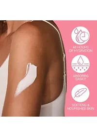 Fresh Coconut & Watermelon Herbal Body Moisturizer