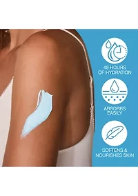 Triple Moisture Fresh Citrus Herbal Whipped Body Crème Moisturizing Lotion