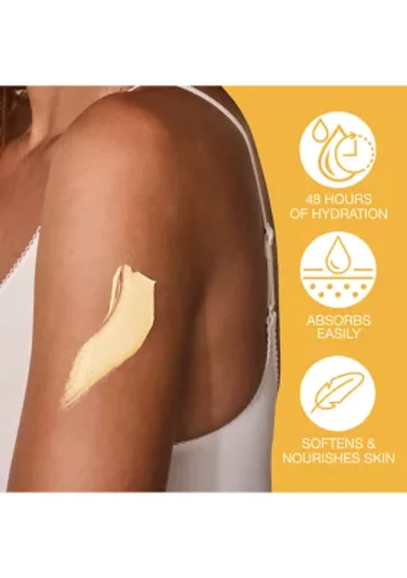 Sweet Pineapple & Honey Melon Herbal Body Moisturizing Lotion