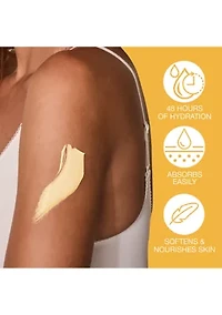 Sweet Pineapple & Honey Melon Herbal Body Moisturizing Lotion