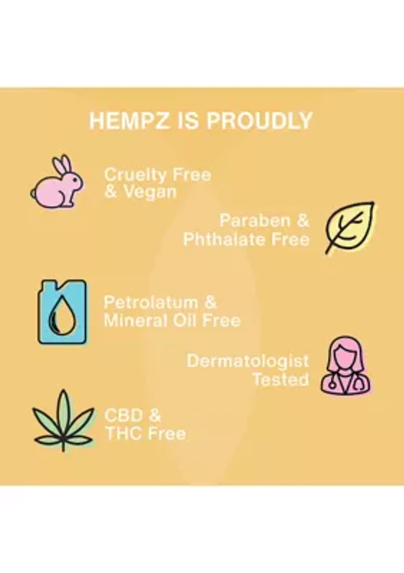 Sweet Pineapple & Honey Melon Herbal Body Moisturizing Lotion