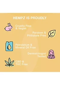 Sweet Pineapple & Honey Melon Herbal Body Moisturizing Lotion