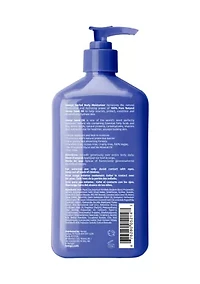 Beauty Actives Lavender & Chamomile Herbal Body Moisturizer with Retinol Alternative