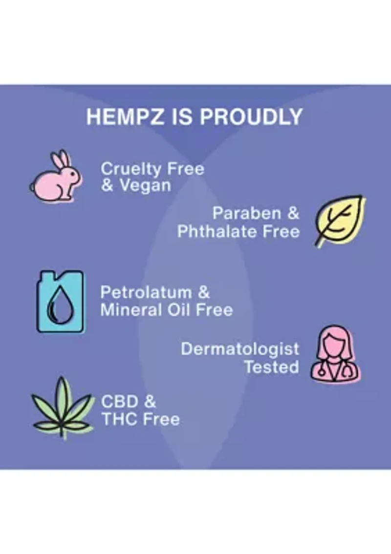 Beauty Actives Lavender & Chamomile Herbal Body Moisturizer with Retinol Alternative