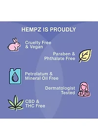 Beauty Actives Lavender & Chamomile Herbal Body Moisturizer with Retinol Alternative