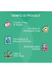 Beauty Actives Cucumber & Aloe Herbal Body Moisturizer with Ceramides + B3