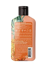Sweet Pineapple & Honey Melon Herbal 3-in-1 Body Wash