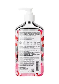 Candy Cane Lane Herbal Body Moisturizer