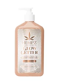 Glow Getter Body Moisturizer