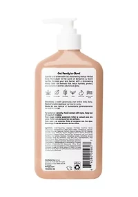 Glow Getter Body Moisturizer