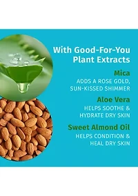 Glow Getter Body Moisturizer