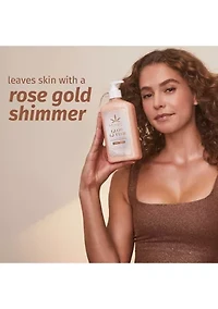 Glow Getter Body Moisturizer