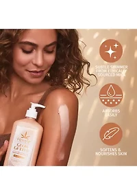 Glow Getter Body Moisturizer