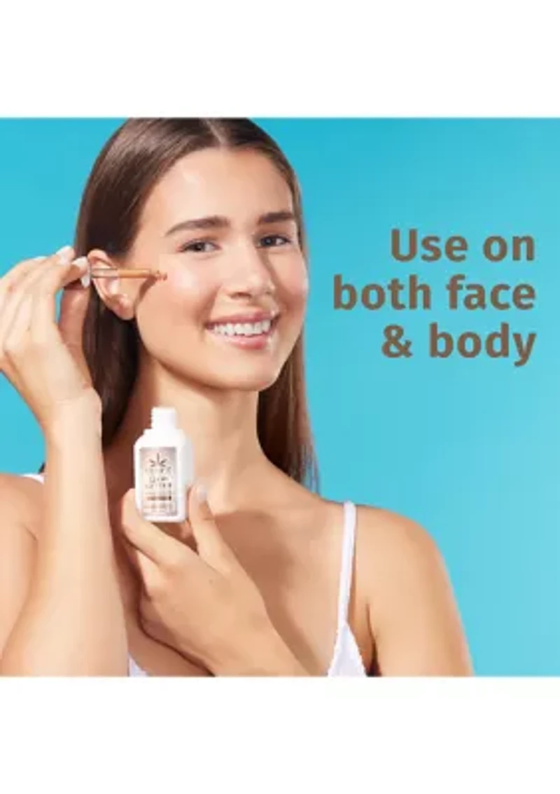 Glow Getter Instant Bronzing Drops