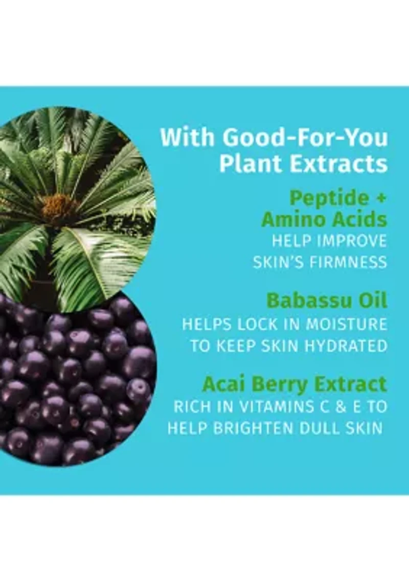 Brazilian Berry Body Moisturizer 