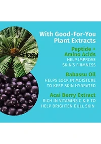 Brazilian Berry Body Moisturizer 