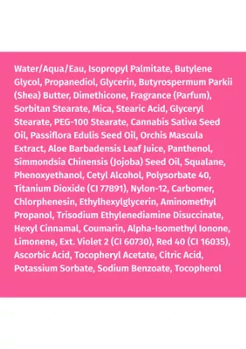 Star Dust Body Moisturizer 