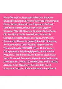 Star Dust Body Moisturizer 