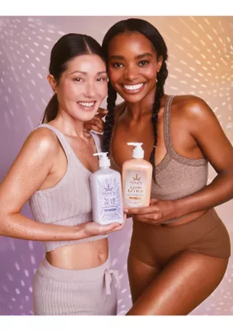 Star Dust Body Moisturizer 