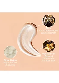 Spun Sugar & Vanilla Bean Body Moisturizer 